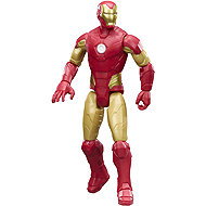 Avengers Titan Hero Iron Man - Figure