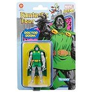 Avengers MV5 Action Verse Doctor Doom - Figure
