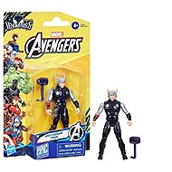 Avengers MV5 Action Verse Thor - Figure