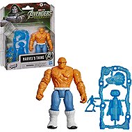 Avengers MV5 Action Verse Thing - Figure