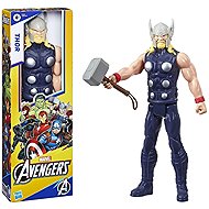 Avengers MV5 Titan Hero Thor - Figure