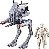 Star Wars Action Verse AT-RT Vehicle - Figure