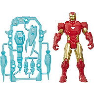 Avengers Action Verse Iron Man - Figur