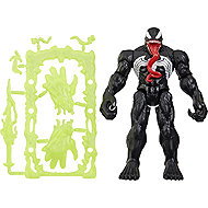 Spider-Man Action Verse Venom - Figur