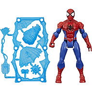 Spider-Man Action Verse Spider-Man - Figure