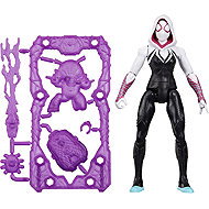 Spider-Man Action Verse Ghost-Spider - Figur