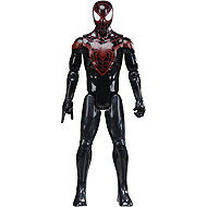 Spider-Man Titan Hero Miles Morales - Figure