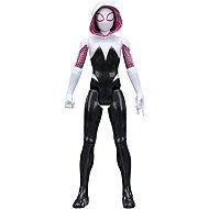Spider-Man Titan Hero Ghost-Spider - Figure
