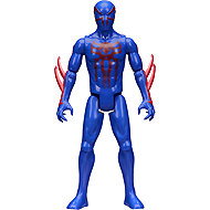 Spider-Man Titan Hero Spider-Man 2099 - Figure