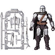 Star Wars Action Verse Mandalorian - Figure