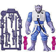 Star Wars Action Verse Zeb - Figure