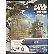 Star Wars Action Verse Embo - Figure