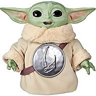 Star Wars Snackin' Grog - Figura
