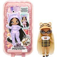 Na! Na! Na! Surprise Fuzzy panenka - Tiger Girl - Doll