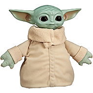 Star Wars Adventure Buddy Grogu - Figur