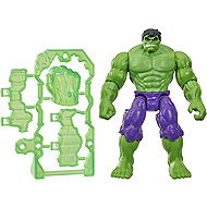 Avengers Action Verse Hulk - Figure