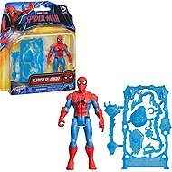 Spider-Man BND Action Verse Spider-Man - Figure