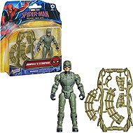 Spider-Man BND Action Verse Scorpion - Figure