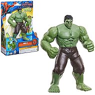 Spider-Man BND Action FX Hulk - Figure
