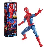 Spider-Man BND Titan Hero Spider-Man - Figure