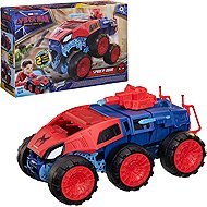Spider-Man BND Armored Vehicle - Figure