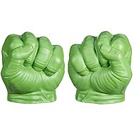 Spider-Man BND Fists Hulk Gamma Smash - Costume Accessory