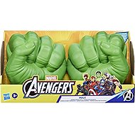Avengers MV5 Role Play Fists - Costume Accessory