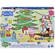 Peppa Pig - Adventskalender