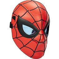 Spider-Man Glow FX - Farsangi álarc