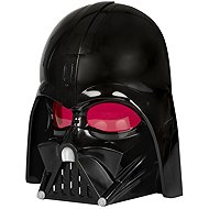 Star Wars Electronic Darth Vader - Farsangi álarc