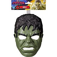 Spider-Man BND Hulk - Carnival Mask