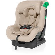 Zopa Verso Ivory Beige - Car Seat
