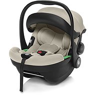 Zopa XM Plus i-Size Boss Grey - Car Seat