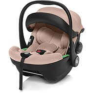Zopa XM Plus i-Size Coral Pink - Car Seat