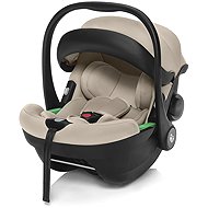 Zopa XM Plus i-Size Ivory Beige - Car Seat