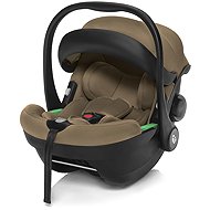 Zopa XM Plus i-Size Toffee Brown - Car Seat