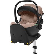Zopa XM Plus i-Size bundle Coral Pink - Car Seat