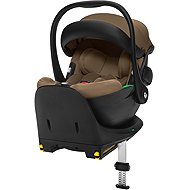 Zopa XM Plus i-Size bundle Toffee Brown - Car Seat
