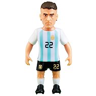 Supergoal Footballer in capsule - Figure