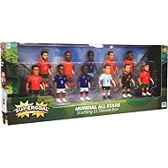 Supergoal Footballers Deluxe box - Figure