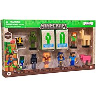 Minecraft Deluxe Box Series 2 - Children’s Stamps