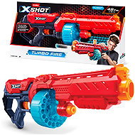 X-Shot Turbo Fire - Toy Gun