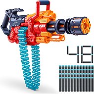 X-Shot Excel-Crusher Dart Blaster - Toy Gun