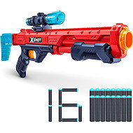X-Shot Excel Hawk Eye with viewfinder - Toy Gun