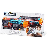 X-Shot Skins Last Stand - Toy Gun