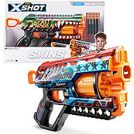 X-Shot Skins Griefer - Toy Gun
