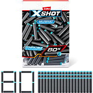 X-Shot Spare hubs 80 pcs - Gun Accessory