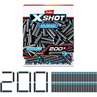 X-Shot 200 spare darts - Gun Accessory