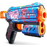 X-Shot Skins Flux Poppy Playtime - Toy Gun