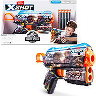 X-Shot Jurassic World - Skins Series - Toy Gun